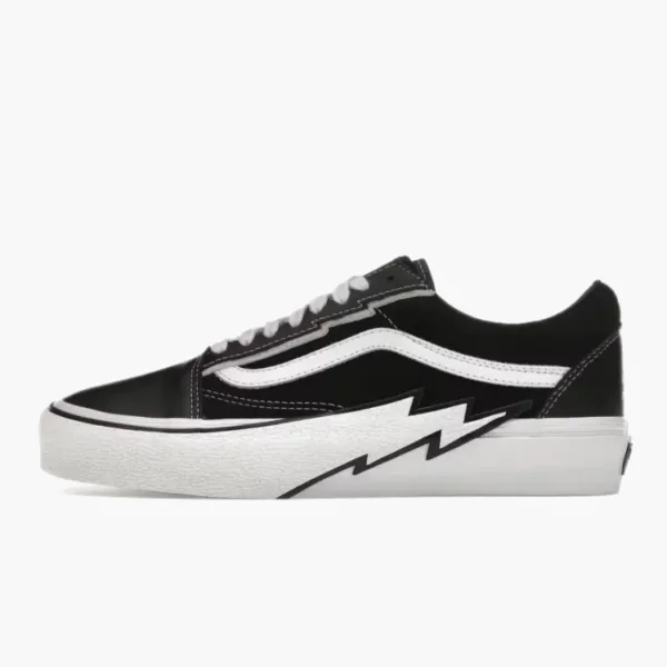 Vans Vault Old Skool Bolt LX Mastermind World