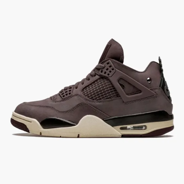 Air Jordan 4 Retro A Ma Maniere Violet Ore