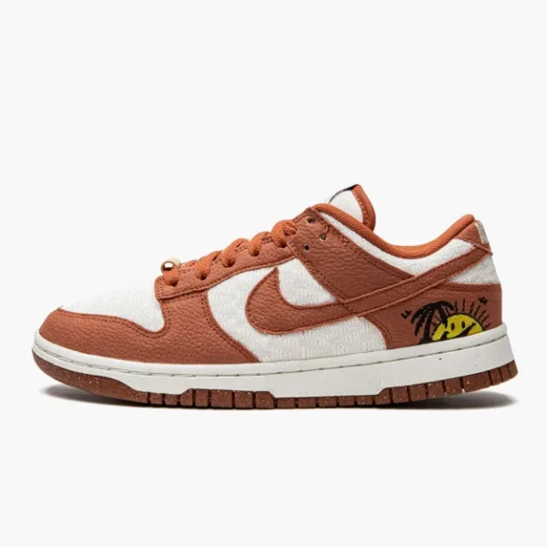 Nike Dunk Low Retro WMNS Sun Club Burn Sunrise
