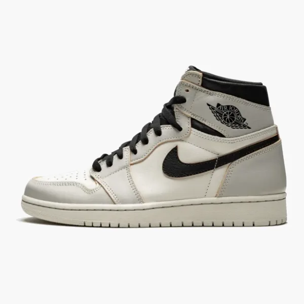 Air Jordan 1 SB Retro High OG Nyc To Paris