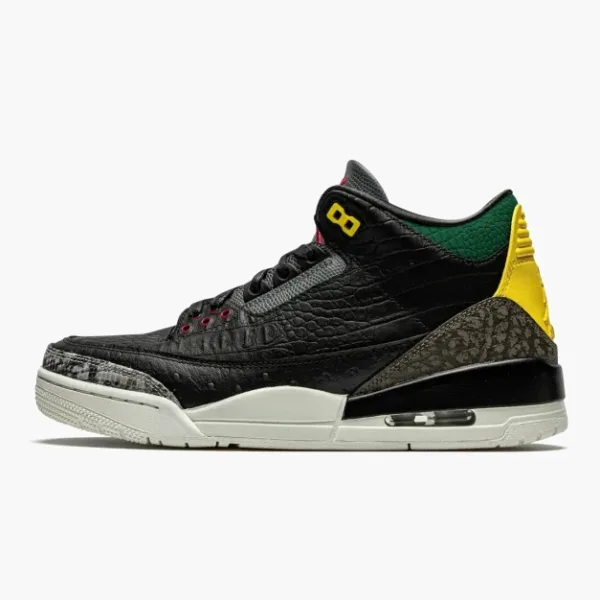 Air Jordan 3 SE Animal Instinct 2.0