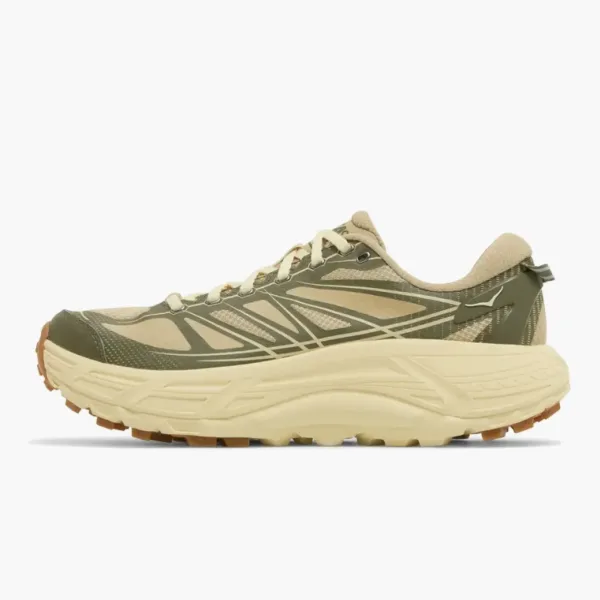Hoka Mafate Speed 2 Overland