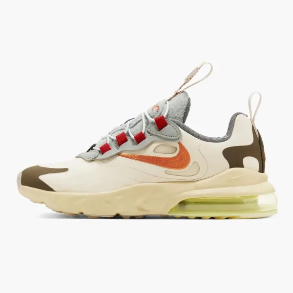 Nike Air Max 270 React PS Travis Scott - Cactus Trails Kids