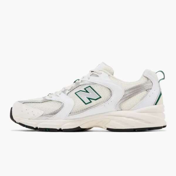 New Balance 530 "Sea Salt Marsh Green"