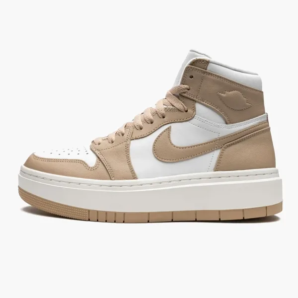 Air Jordan 1 High Elevate WMNS Desert