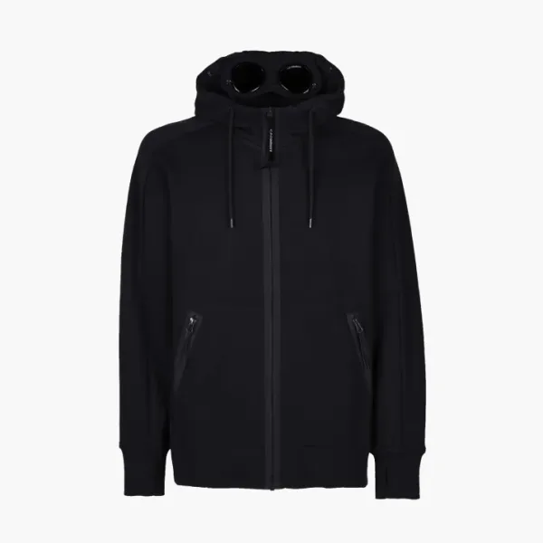 C.P. Company Jacket Black
