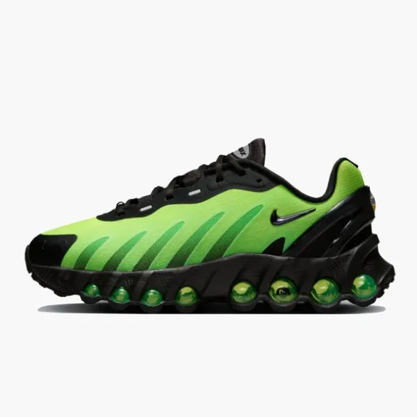 Nike Air Max DN8 GS Green Strike
