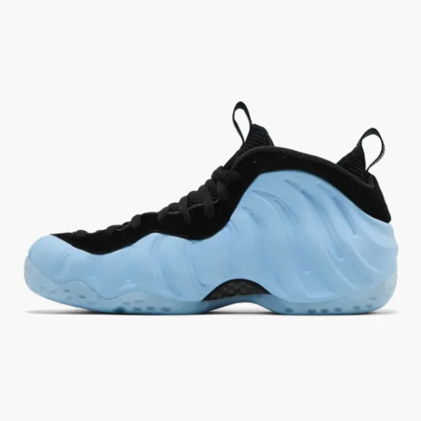 Nike Air Foamposite One Psychic Blue