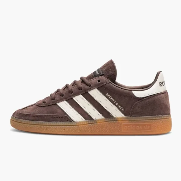 Adidas Handball Spezial Sporty & Rich Auburn Gum