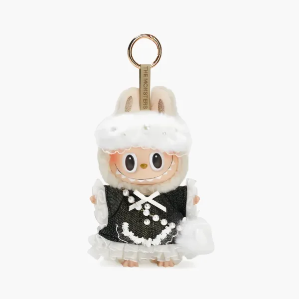 Pop Mart Hang Tag Box Sisi Princess (Soymilk)