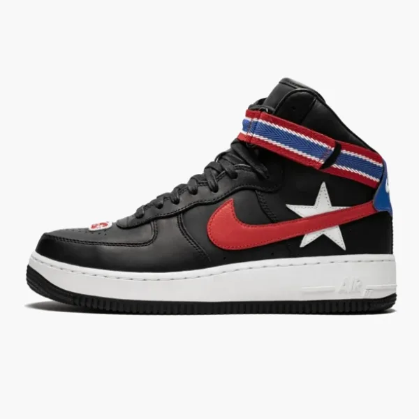 Air Force 1 Hi / RT R.T