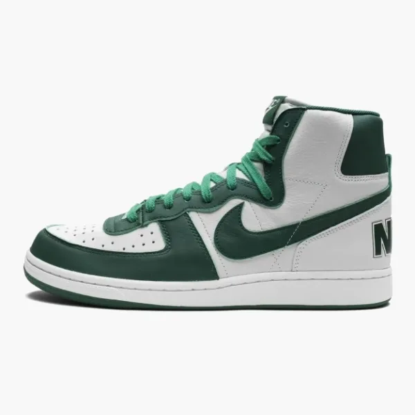 Terminator High Noble Green