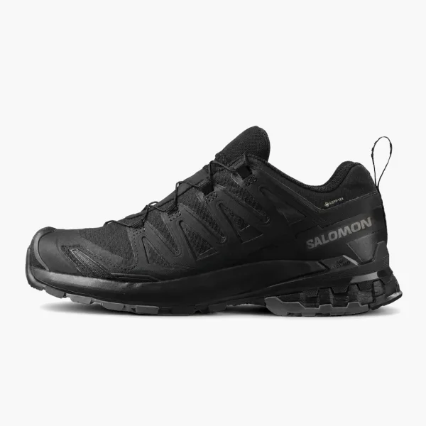 Salomon XA Pro 3D V9 Black