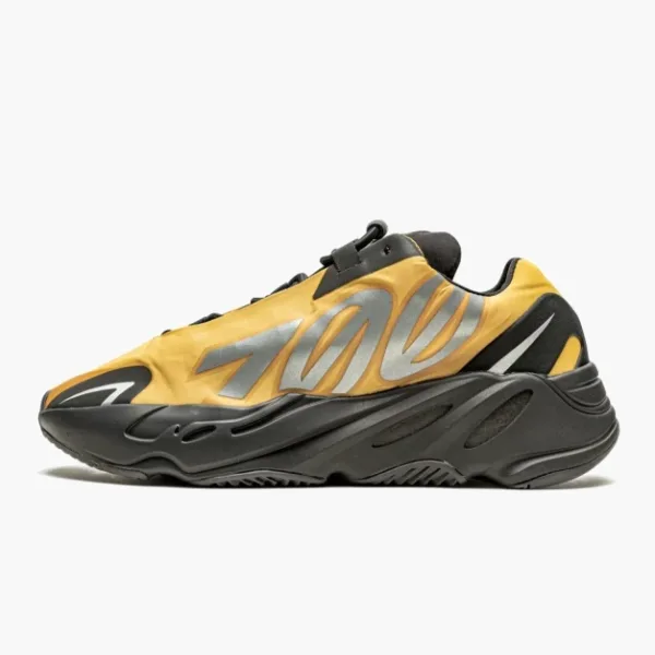 Yeezy Boost 700 Mnvn Honey Flux