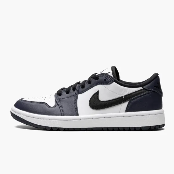 Air Jordan 1 Low Golf Midnight Navy