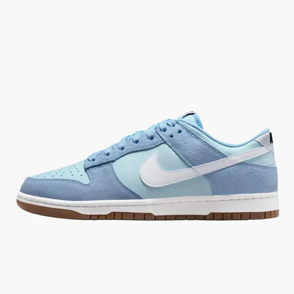Nike Dunk Low Psychic Blue