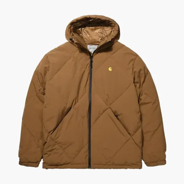 Carhartt WIP Chase Logo