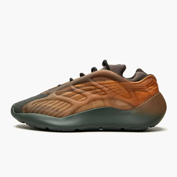 Yeezy 700 V3 Copper Fade