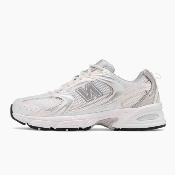 New Balance 530 Munsell White