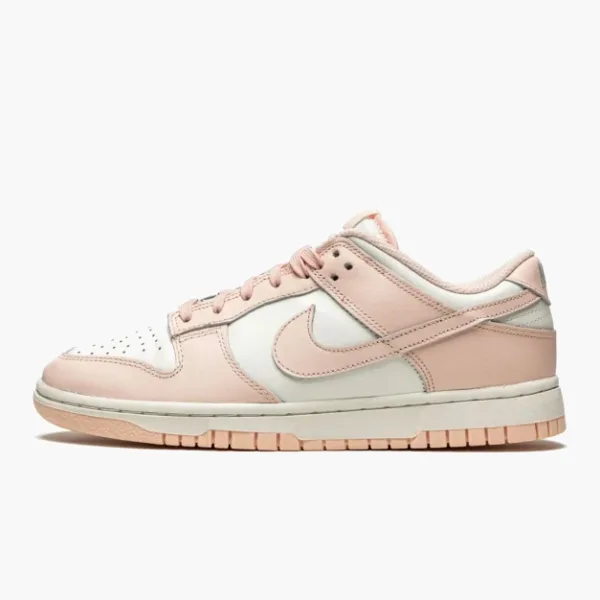 Nike Dunk Low WMNS Orange Pearl