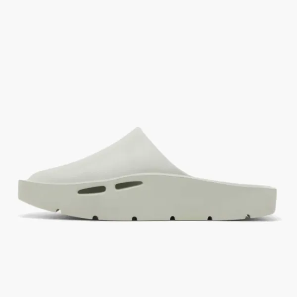 Air Jordan Hex Slide Legend WMNS Light Silver