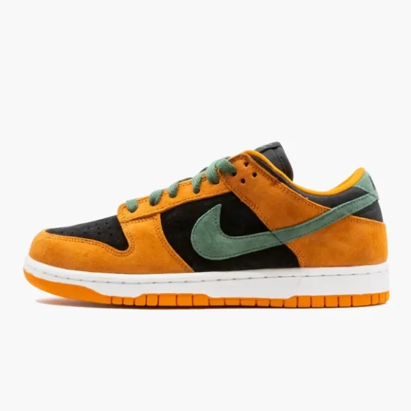 Nike Dunk Low SP Ceramic
