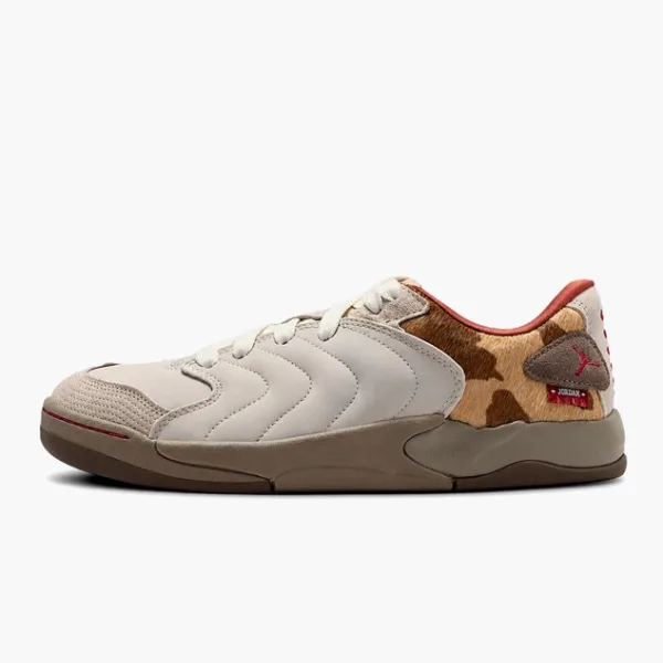 Jordan Session Light Khaki