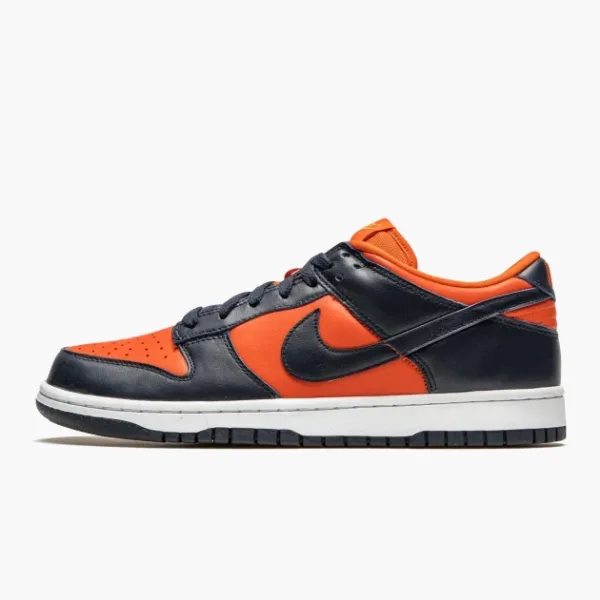 Nike Dunk Low Champ Colors