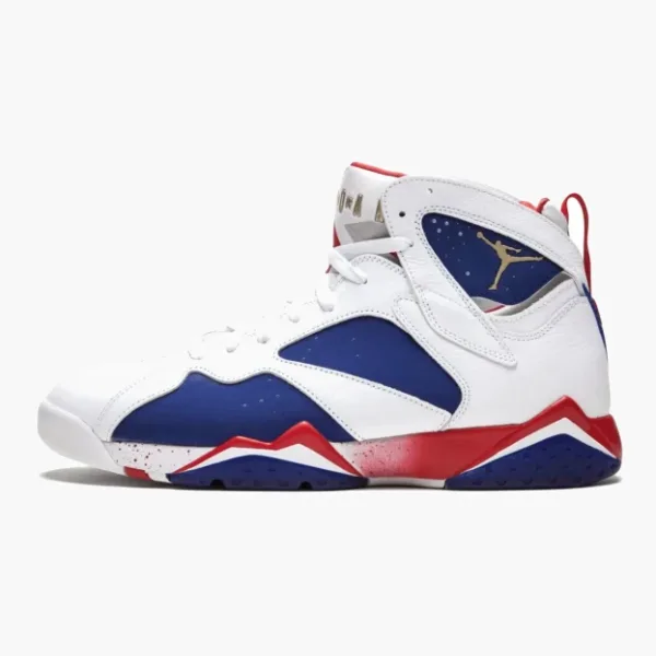 Air Jordan 7 Retro Tinker Alternate