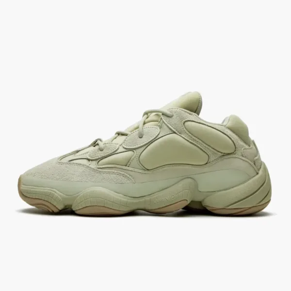 Yeezy 500 Stone