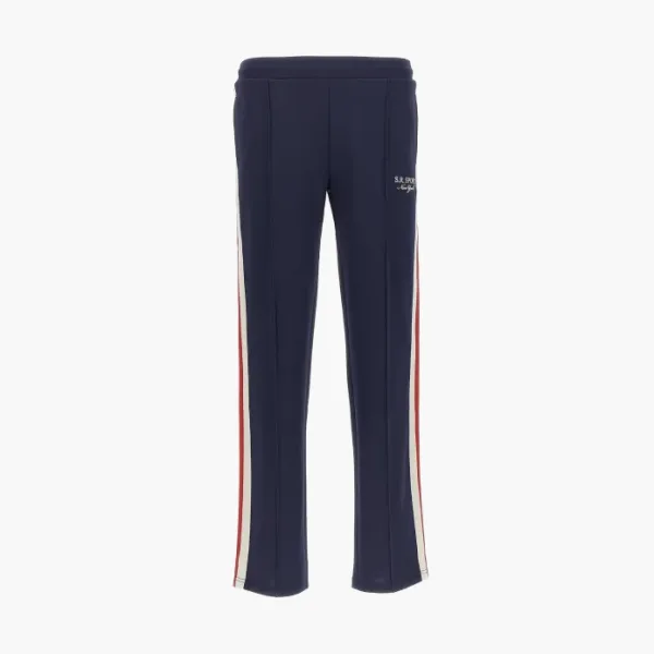 Sporty & Rich Bowie joggers WMNS Blue