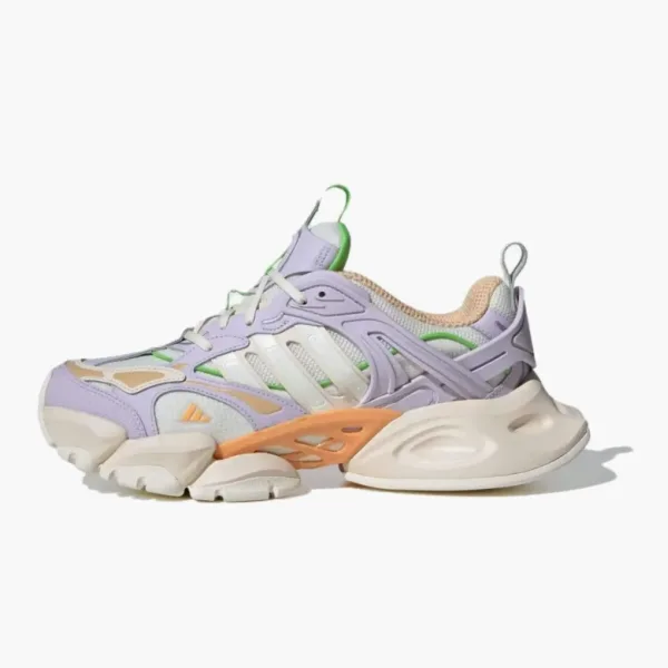 Adidas Vento XLG Deluxe Runner WMNS White Lilac
