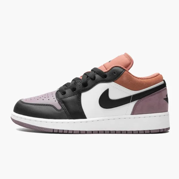 Air Jordan 1 Low SE GS Sky J Mauve