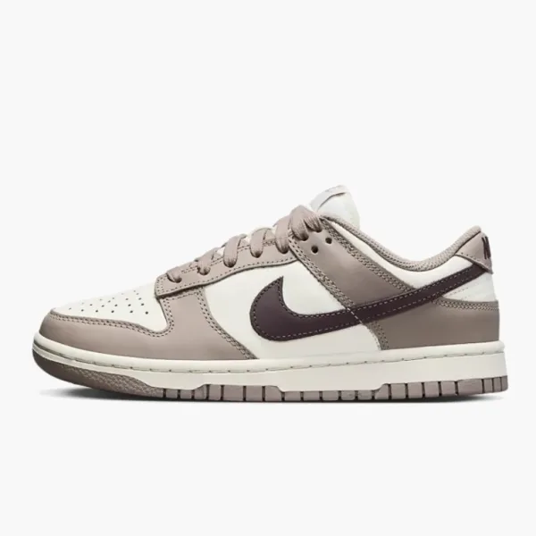 Nike Dunk Low WMNS Sail Plum Eclipse