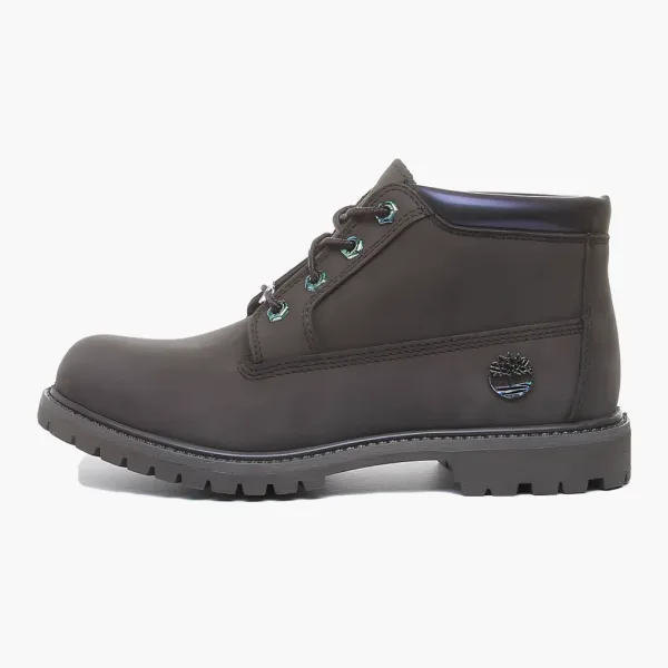 Timberland Nellie Premium Waterproof Chukka WMNS Dark Green
