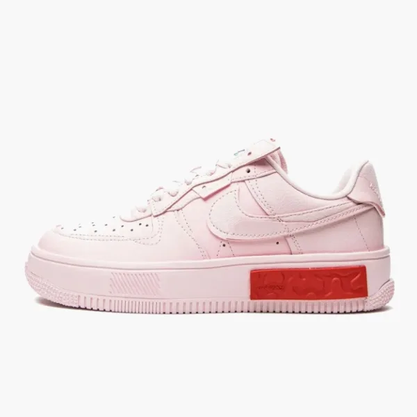 Nike Air Force 1 Low Fontanka WMNS Foam Pink