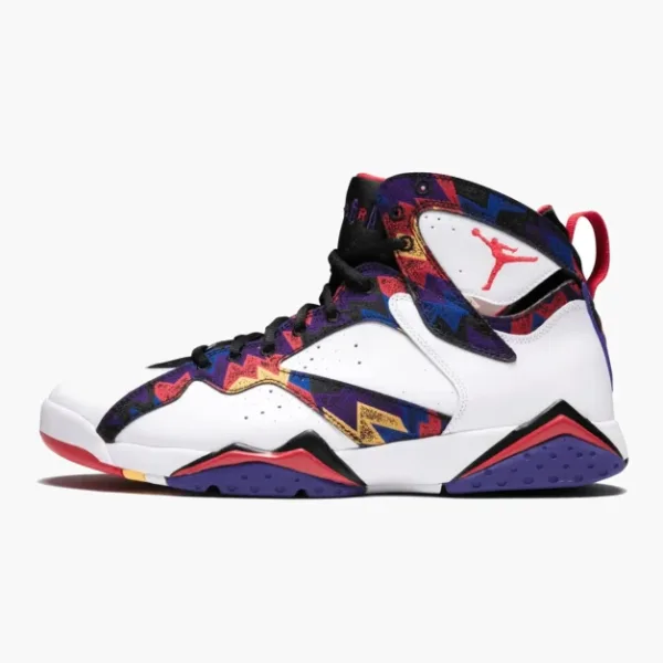 Air Jordan 7 Retro Sweater