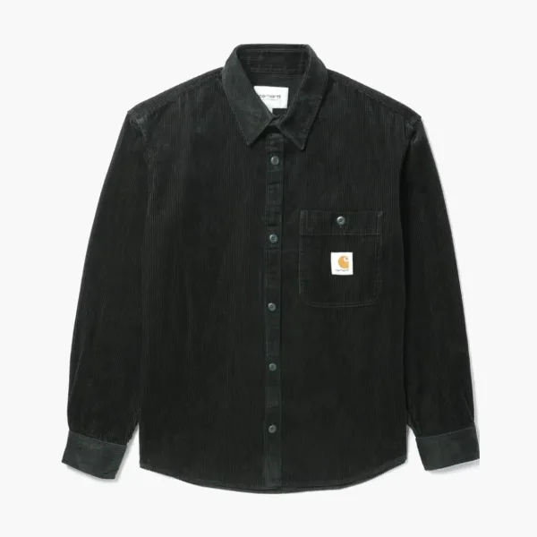 Carhartt WIP Flint Shirt