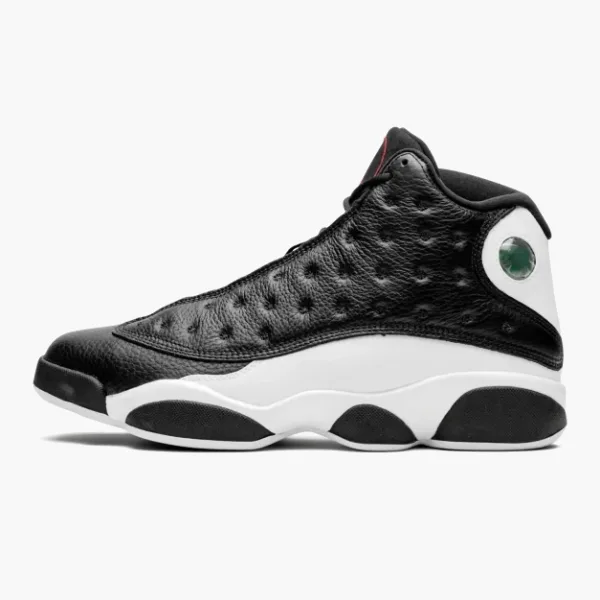 Jordan 13 Retro “reverse He Got Game”