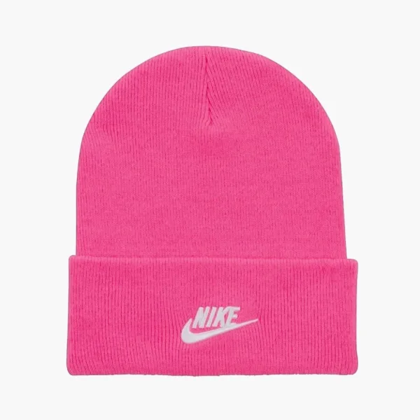 Nike Peak Futura Beanie Hyper Pink