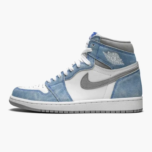 Air Jordan 1 High OG Hyper Royal