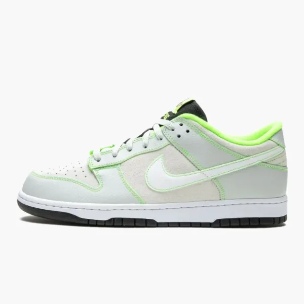 Nike Dunk Low Uo P Oregon