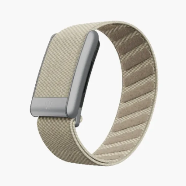 Whoop 5.0 Superknit Dune