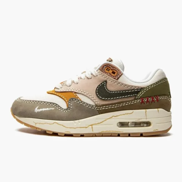 Nike Air Max 1 Premium WMNS Wabi-sabi