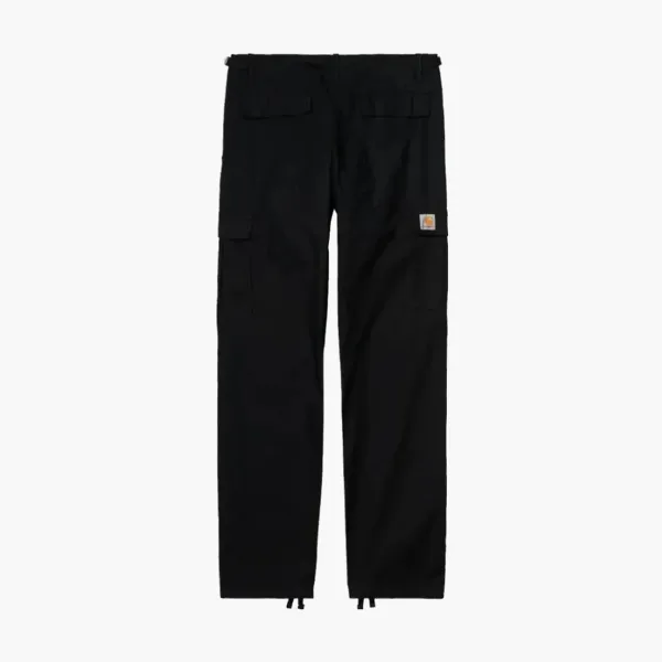 Carhartt WIP Aviation Cargo Pant Black