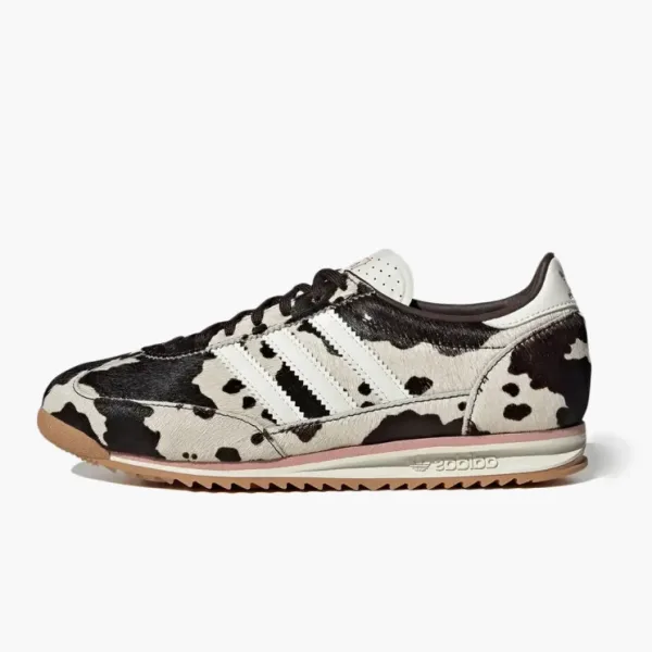 Adidas SL72 OG WMNS Cow Print
