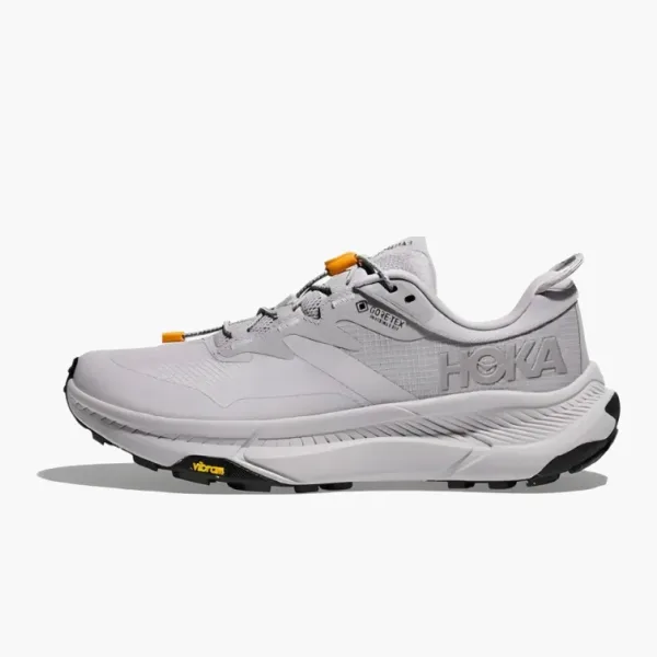 Hoka Transport WMNS Smoky Grey