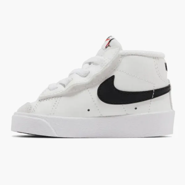 Nike Blazer Mid '77 TD "White Black"