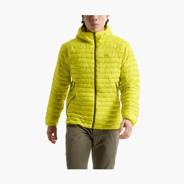 Arc'teryx Cerium Down Jacket Tatsu
