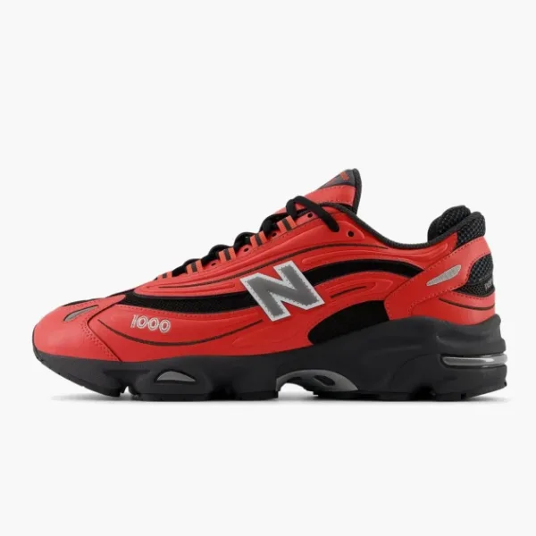 New Balance 1000 Blast Red
